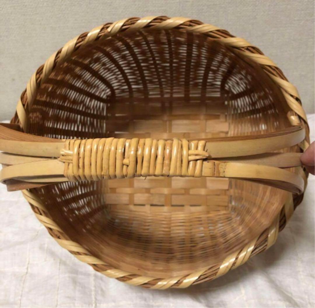 竹籠