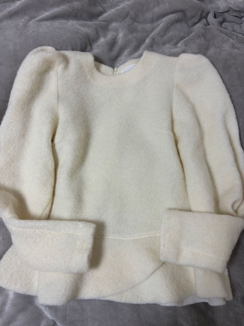 OHGA スフレニット