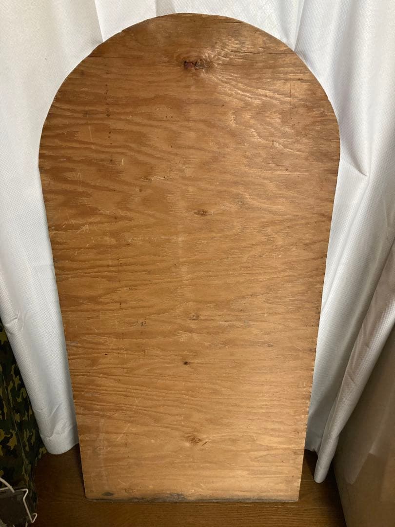 アメリカ　ヴィンテージ サイン