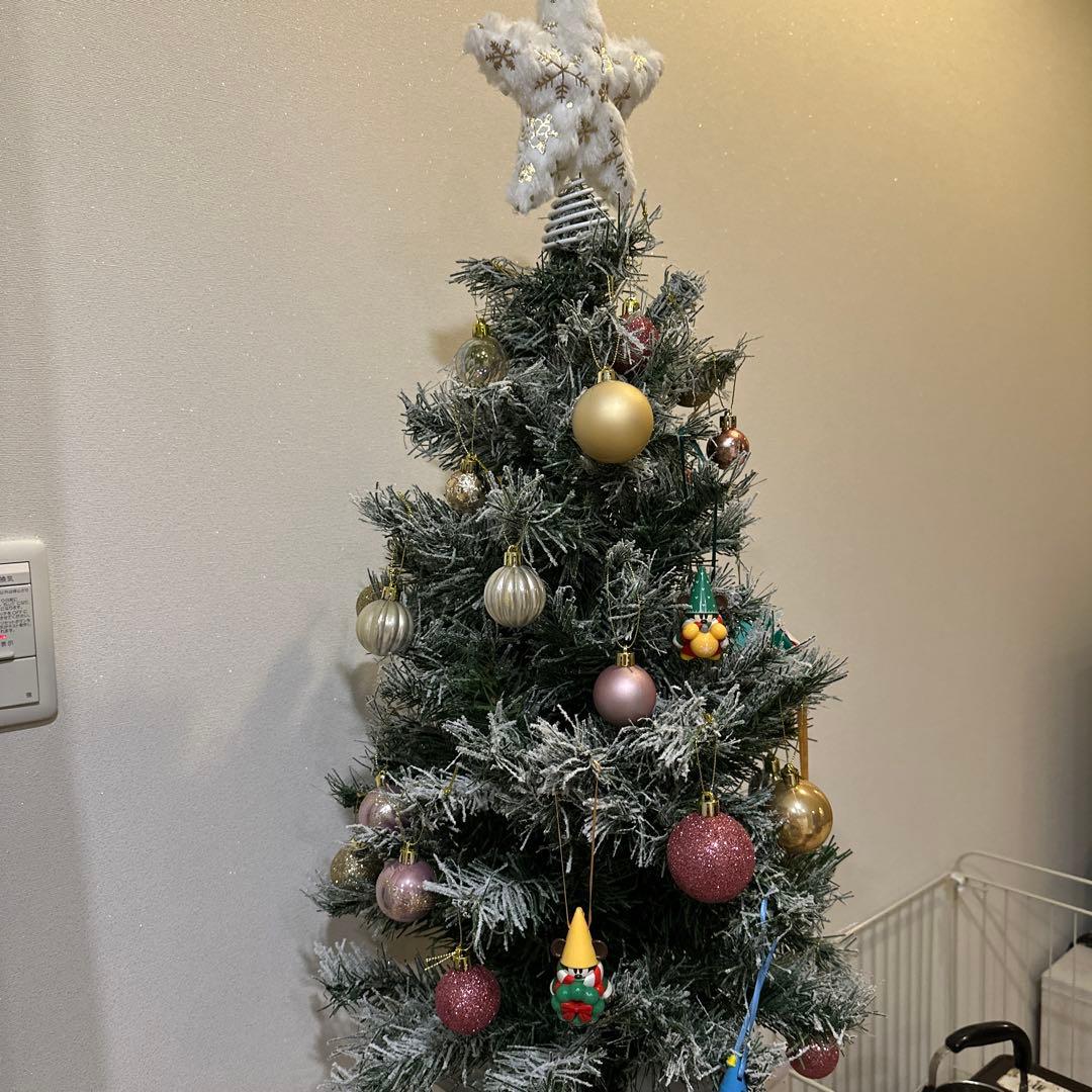 クリスマスツリー　90cm