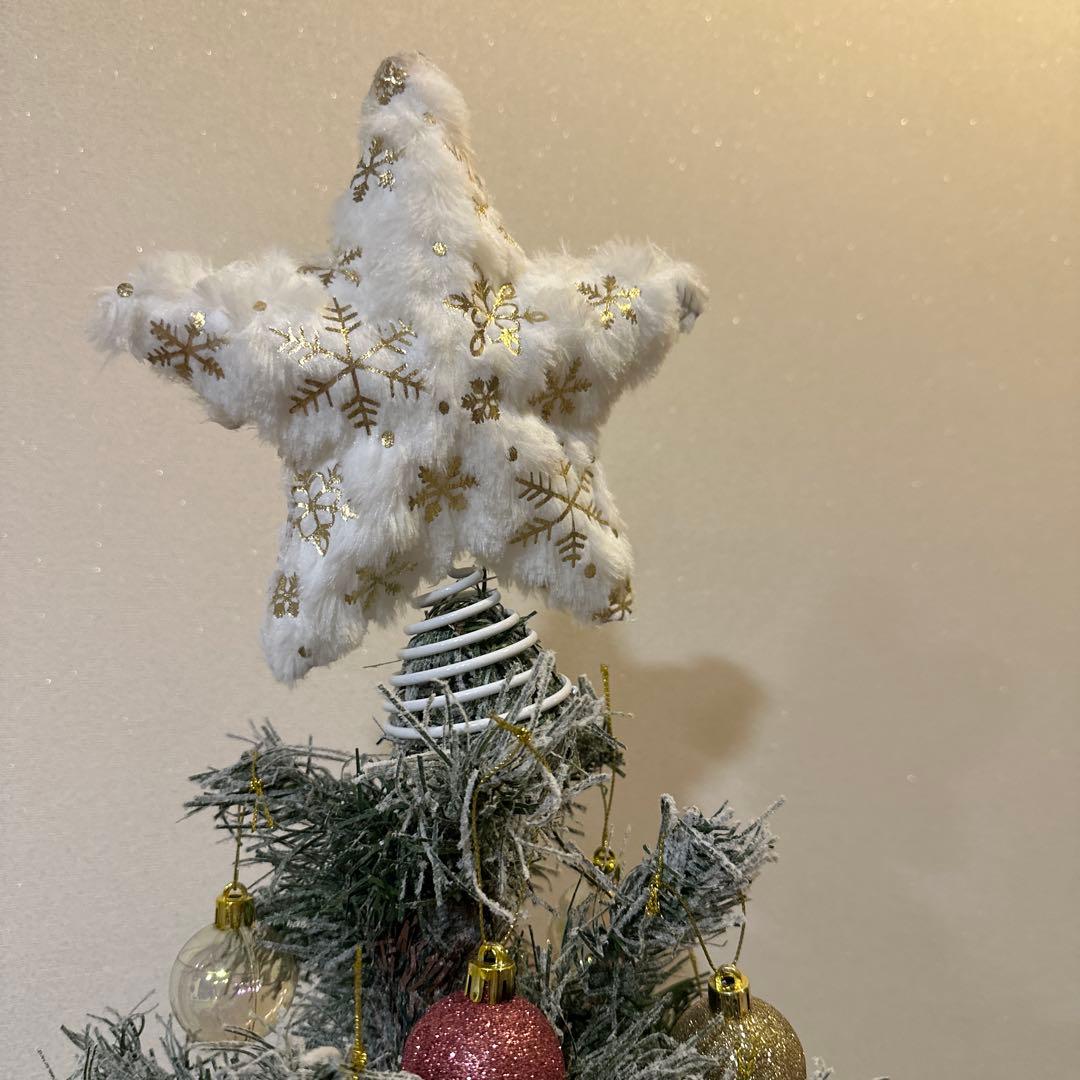 クリスマスツリー　90cm