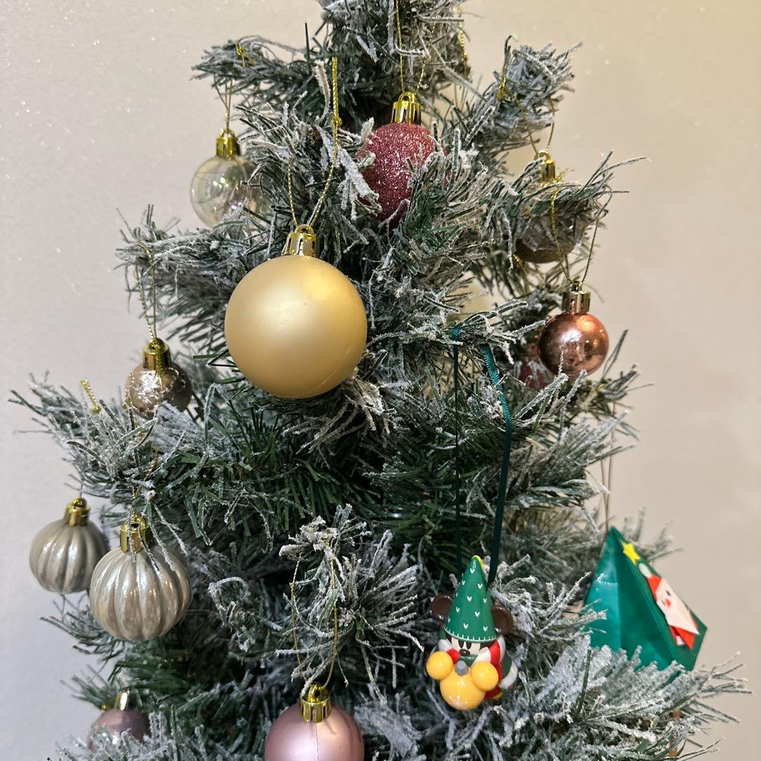 クリスマスツリー　90cm