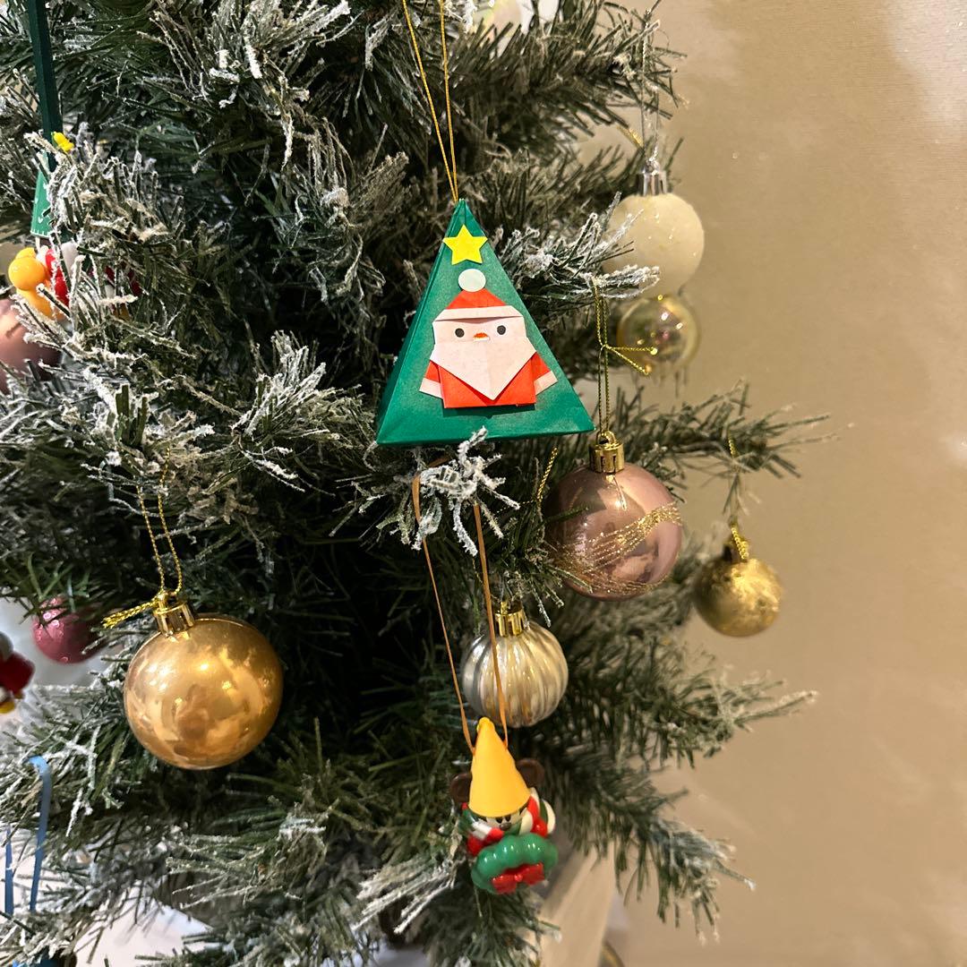 クリスマスツリー　90cm