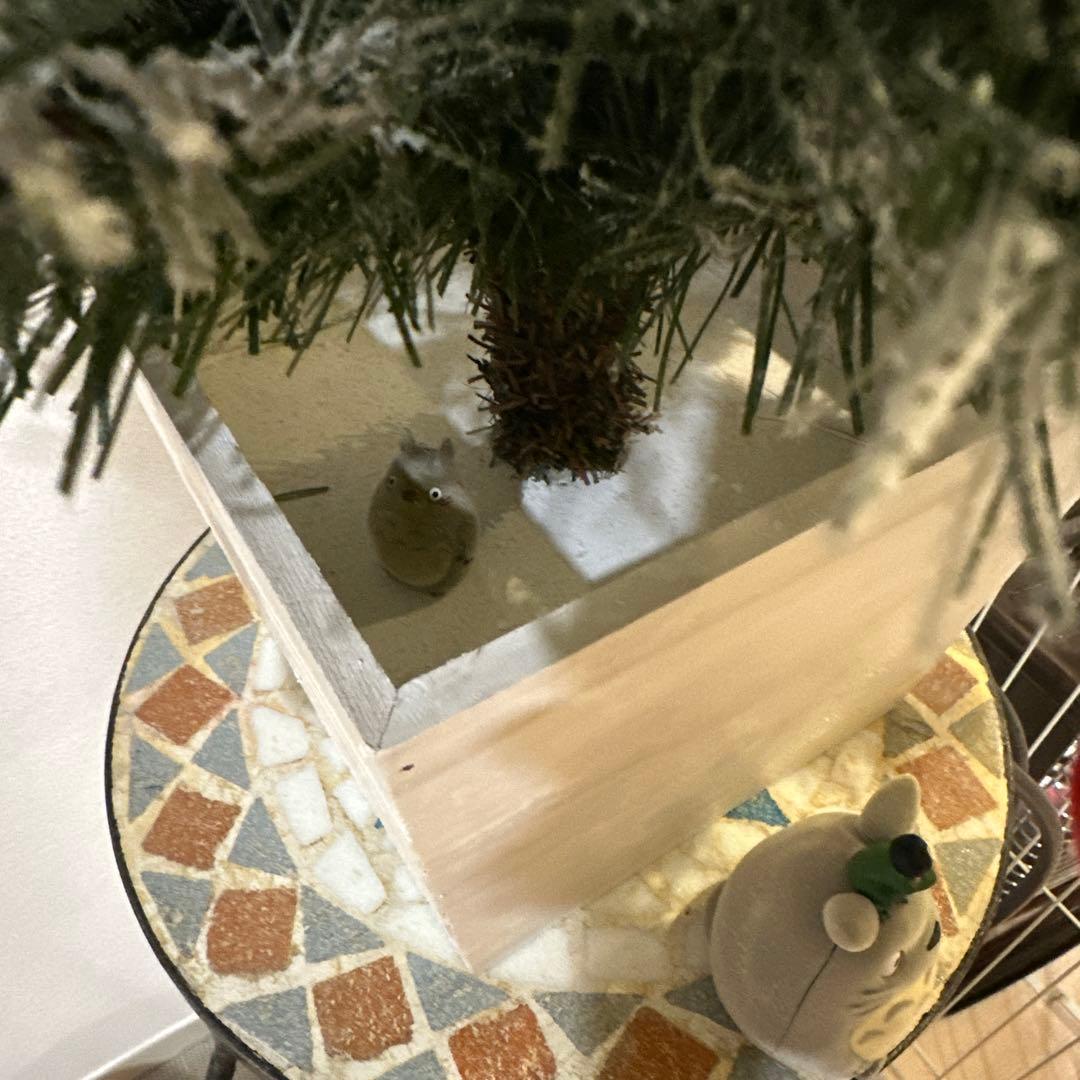 クリスマスツリー　90cm