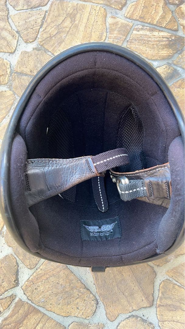 tt&co スーパーマグナム　レザーリムショット　ブラックレザー　マットブラック