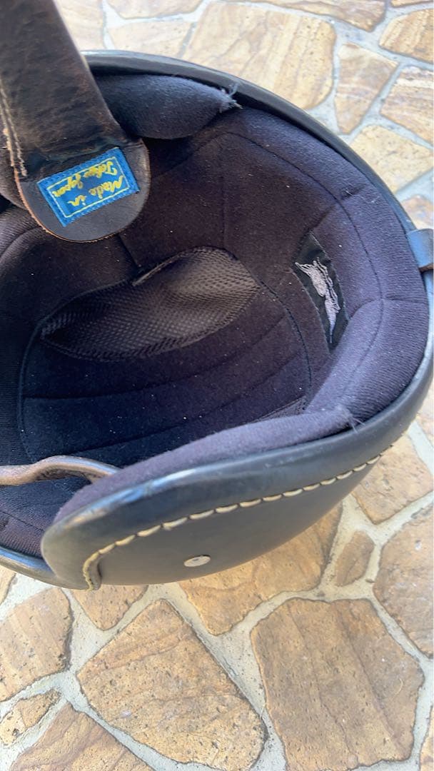 tt&co スーパーマグナム　レザーリムショット　ブラックレザー　マットブラック