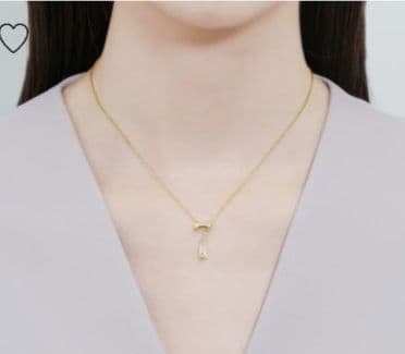 ★新春値下げ★ ゆきざき ノンブル ナンバー ペンダントトップ 【７】 Sサイズ