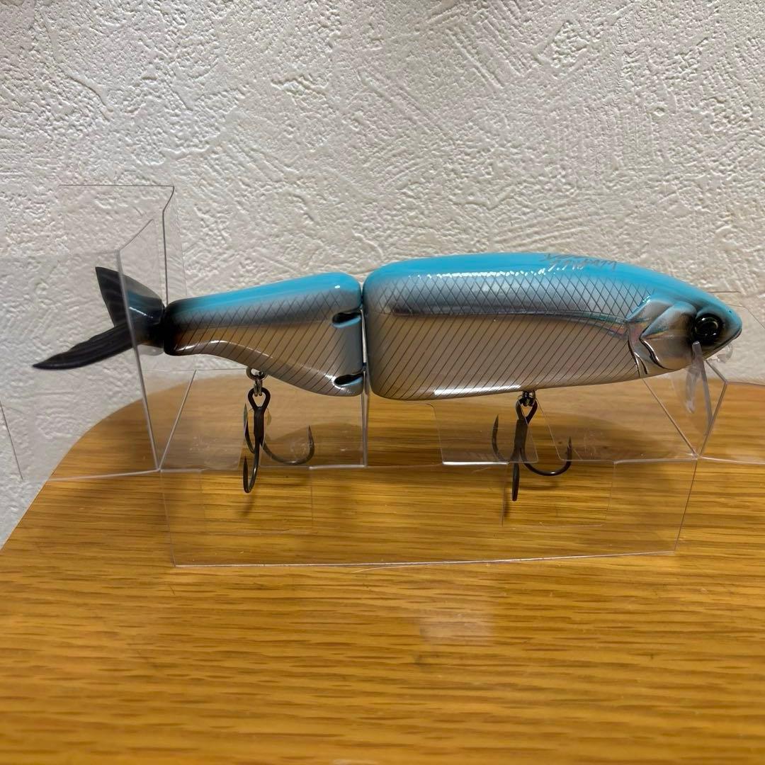 DRT タイニークラッシュ Low fish Jewels