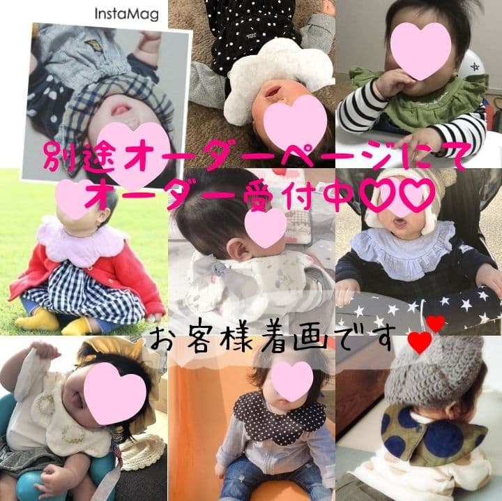 新作ং christmas bib✩⡱