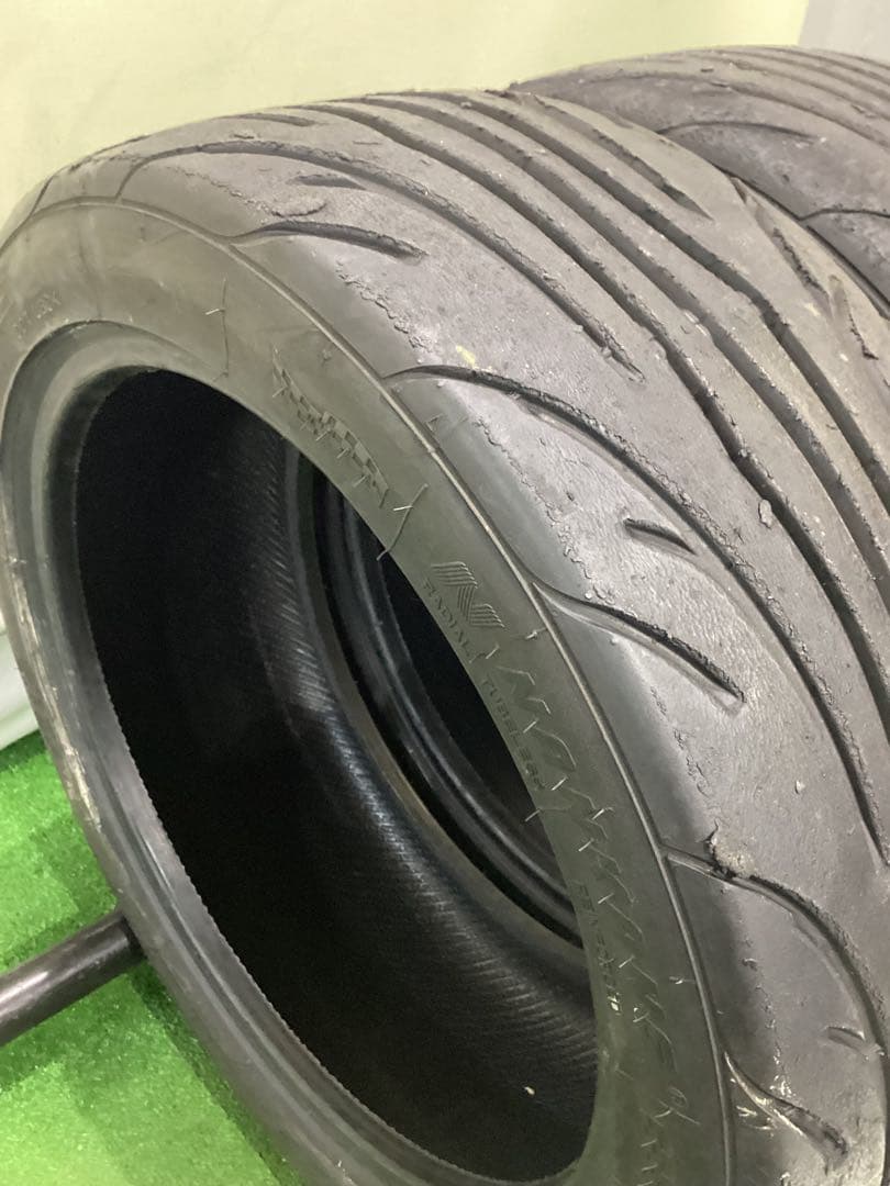 T1642[送料無料]Nankang SPORTNEX 215/45ZR17