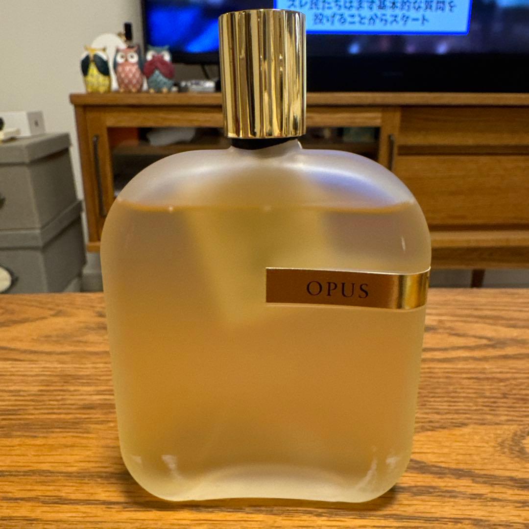 アムアージュ　ライブラリーコレクション　OPUS V