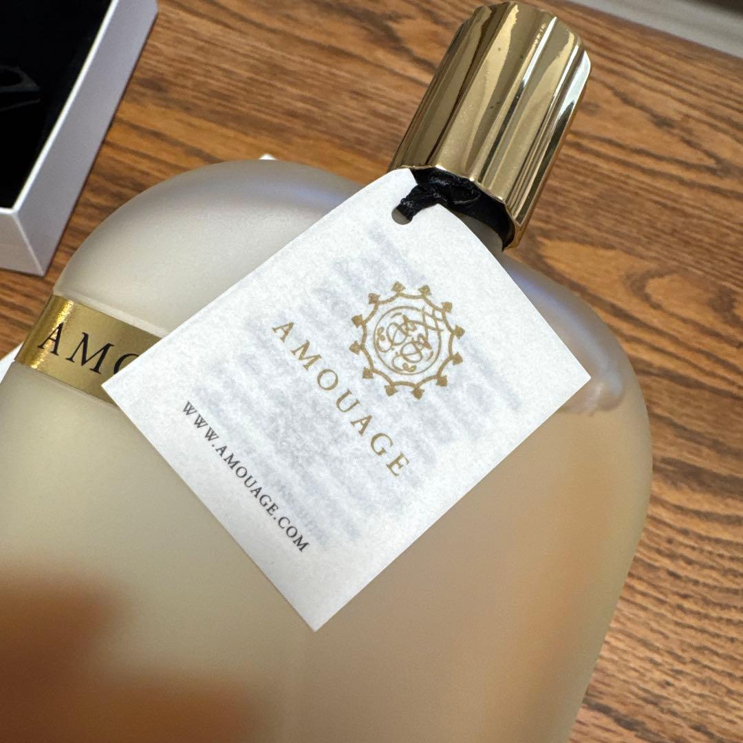 アムアージュ　ライブラリーコレクション　OPUS V