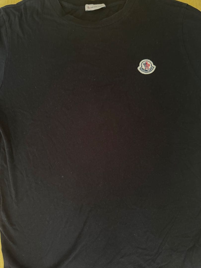 moncler Tシャツ　XS