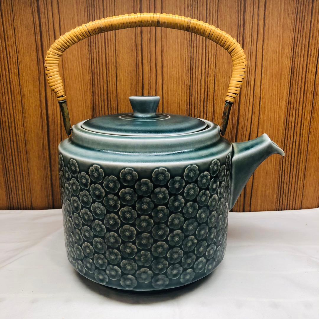 Quistgaard Azur クイストゴー アズール ティーポット(大)