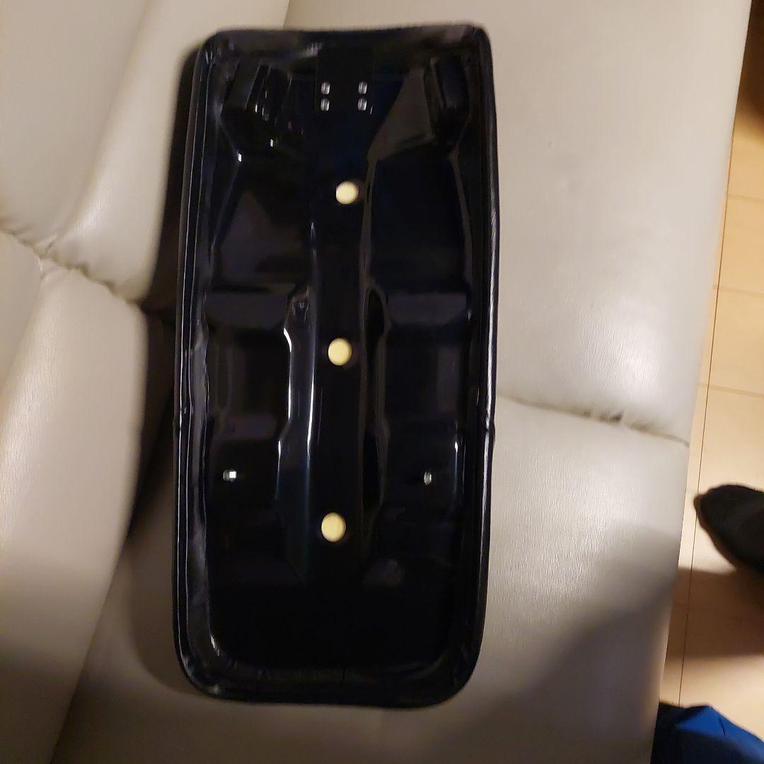 極美品デイトナ DAYTONA COZYシート スーパーローダブル2 tw225