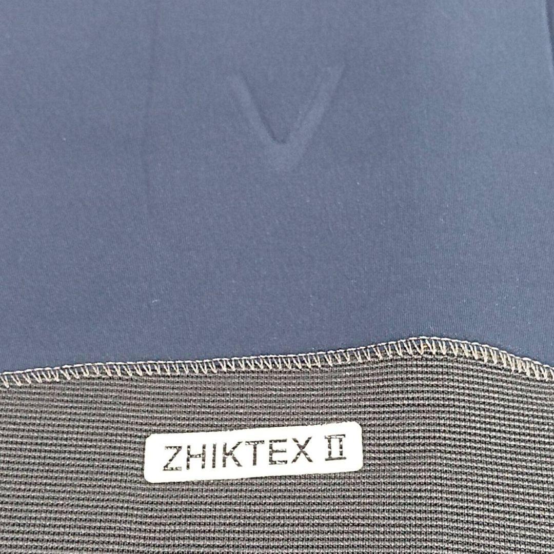 zhik ザイク スーパーウォームV コンビセット メンズ ウェットスーツ