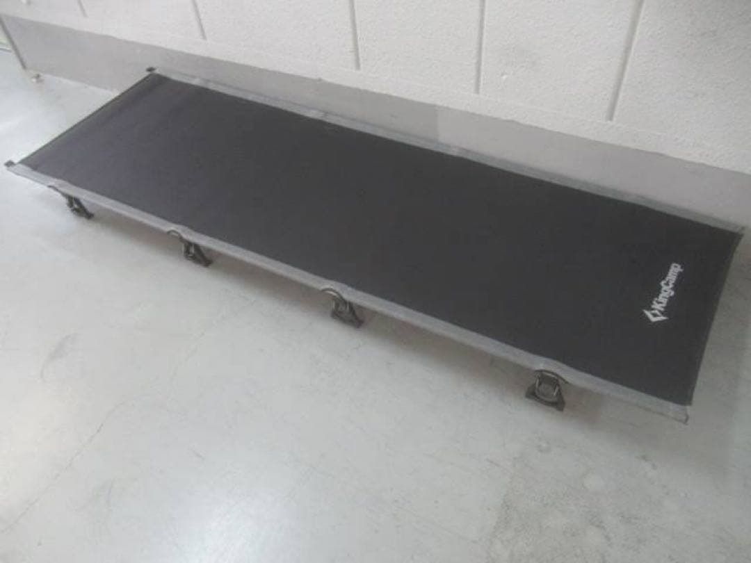 KingCamp Ultralight Camping Cot コット
