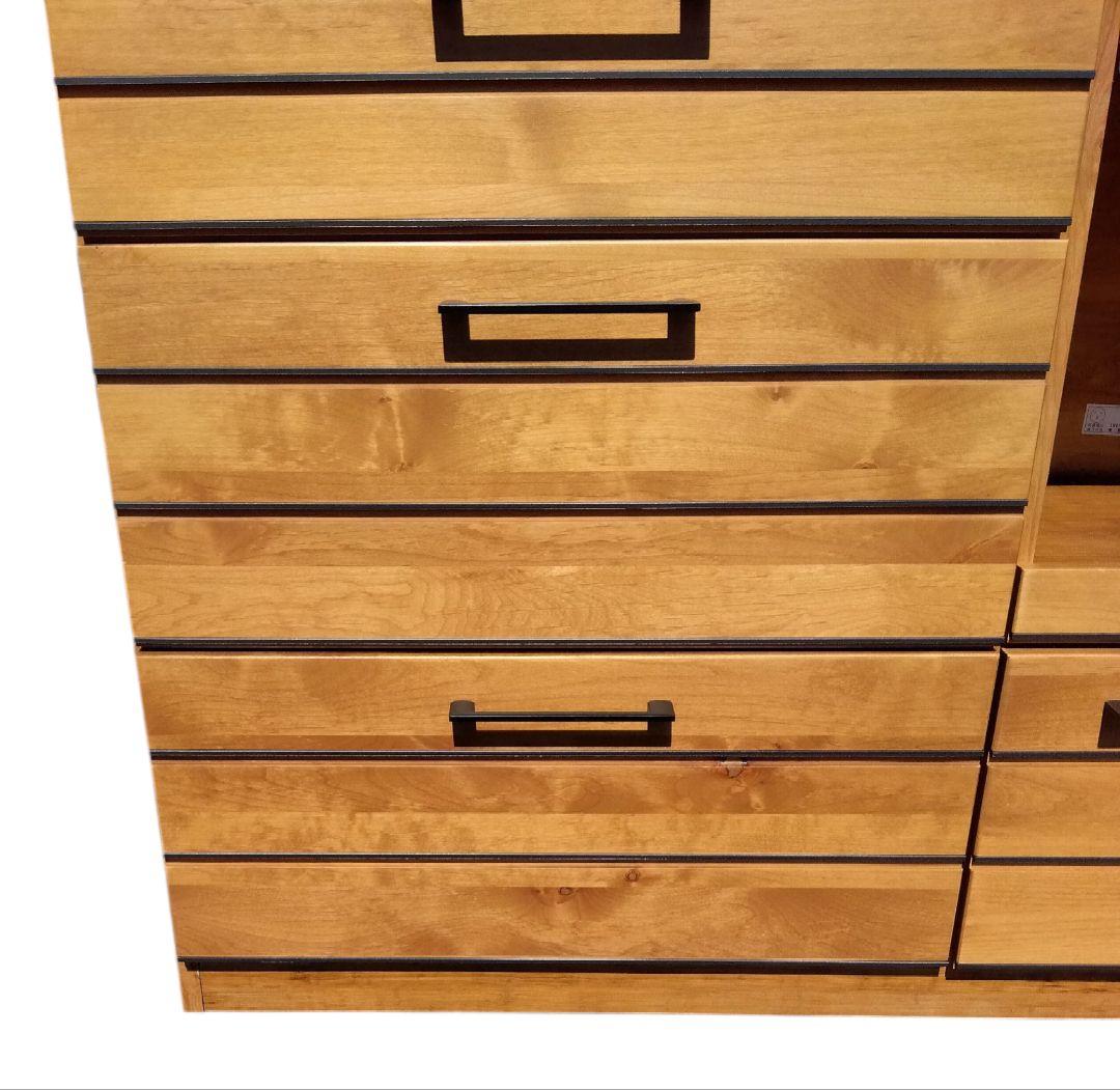 ぶぅちゃん　リセノインテリア / LINA105キッチンボード