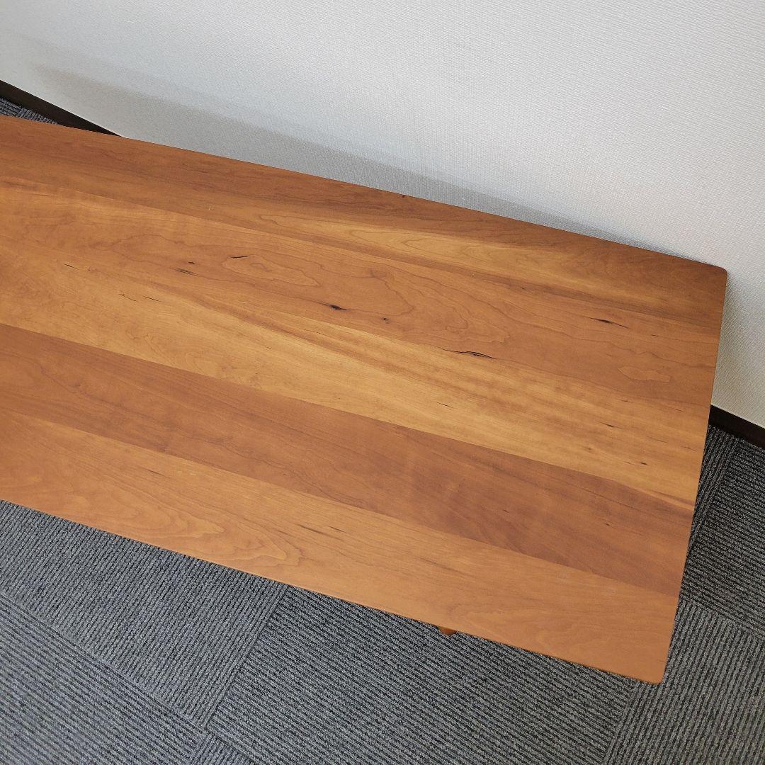 Karimoku TU4465 カリモク家具 ローテーブル