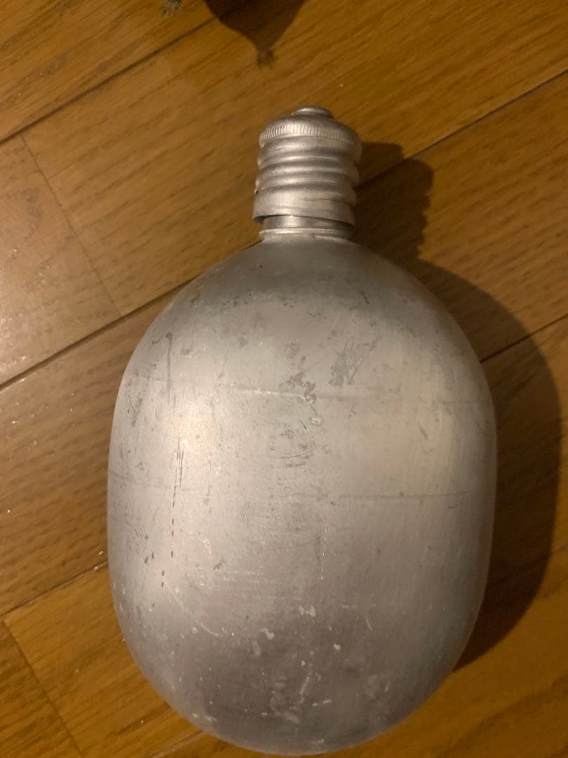 ソ連軍　野戦サスペンダー一式　値下げ中