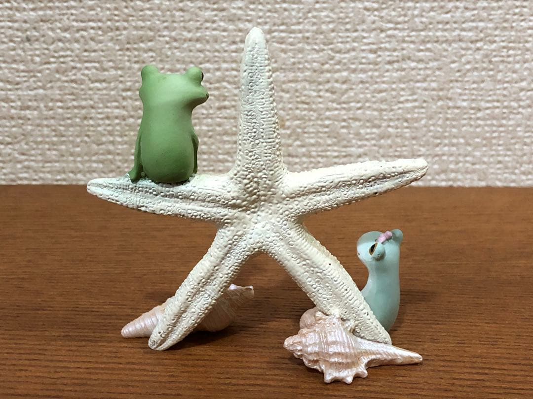 copeau コポー コポタロウとコポミ夏セット