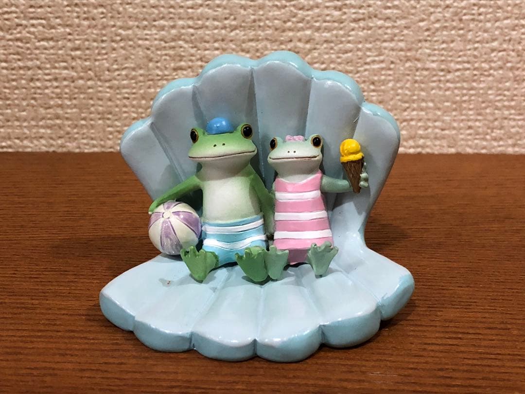 copeau コポー コポタロウとコポミ夏セット