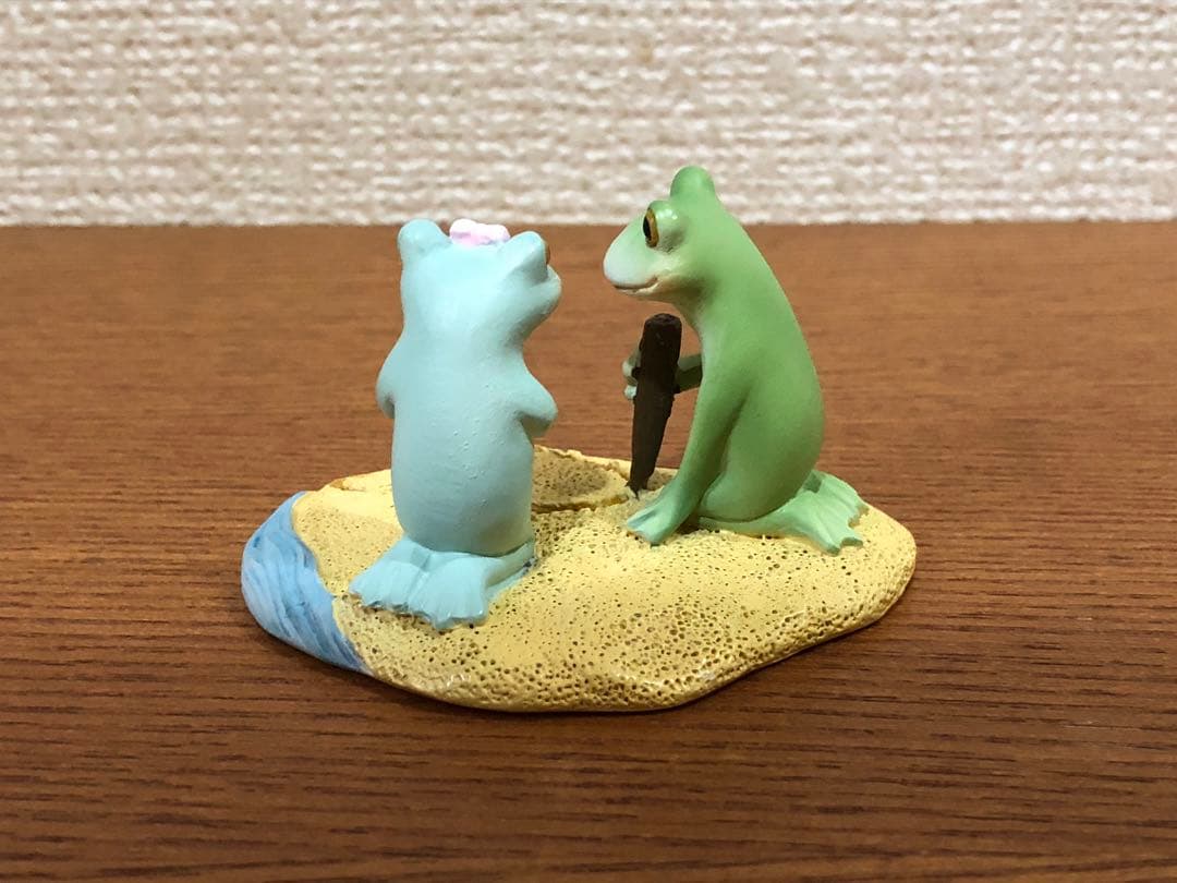 copeau コポー コポタロウとコポミ夏セット