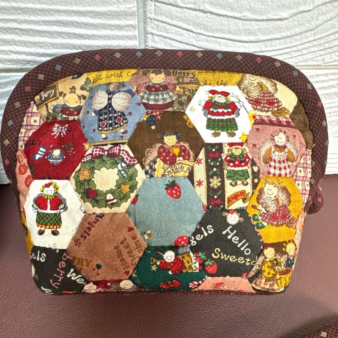 葉月様・マギーエンジェル3点+ショルダーベルト