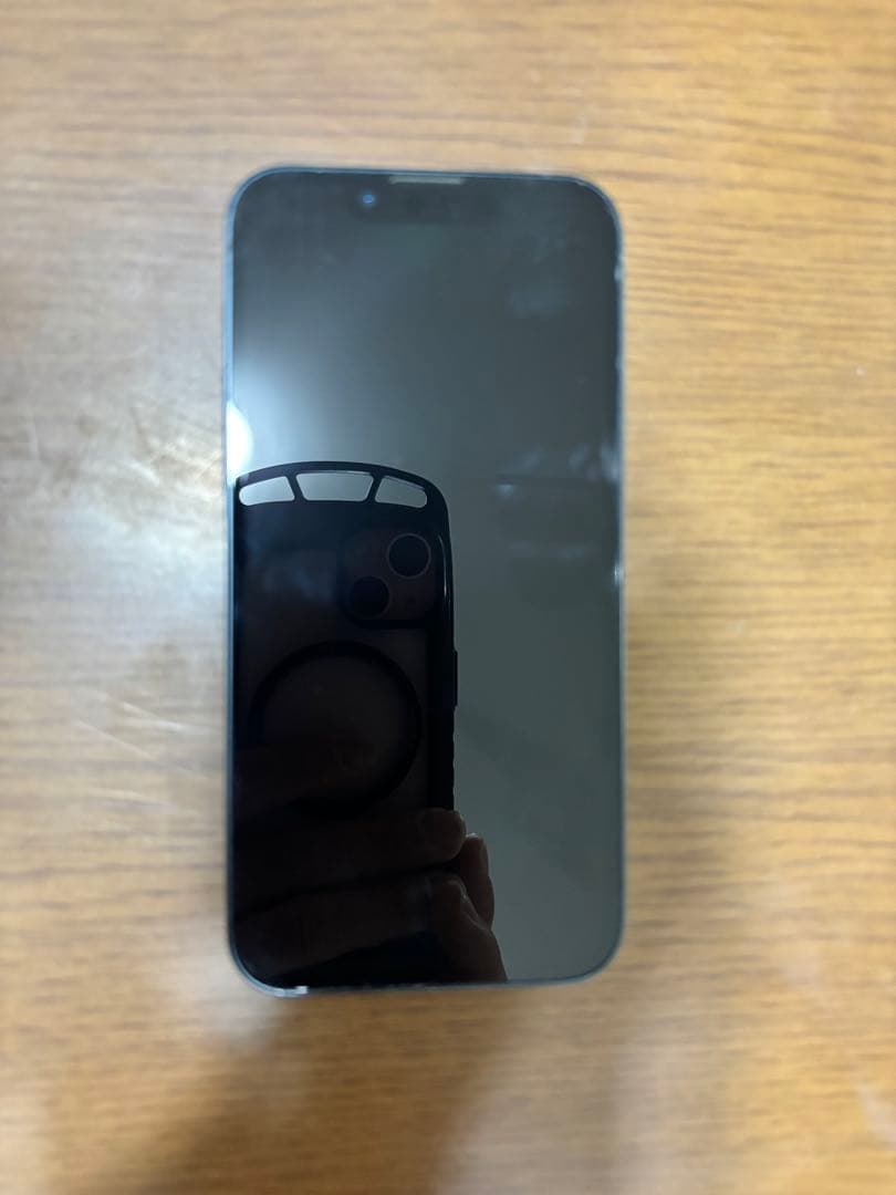 Apple iPhone 13mini本体 バッテリー76%