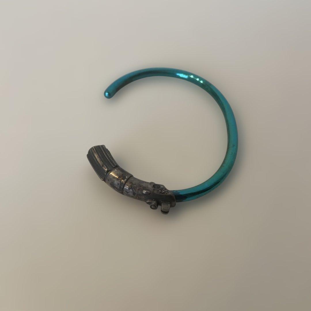 STARWARS ライトセーバーバングル-LUKE