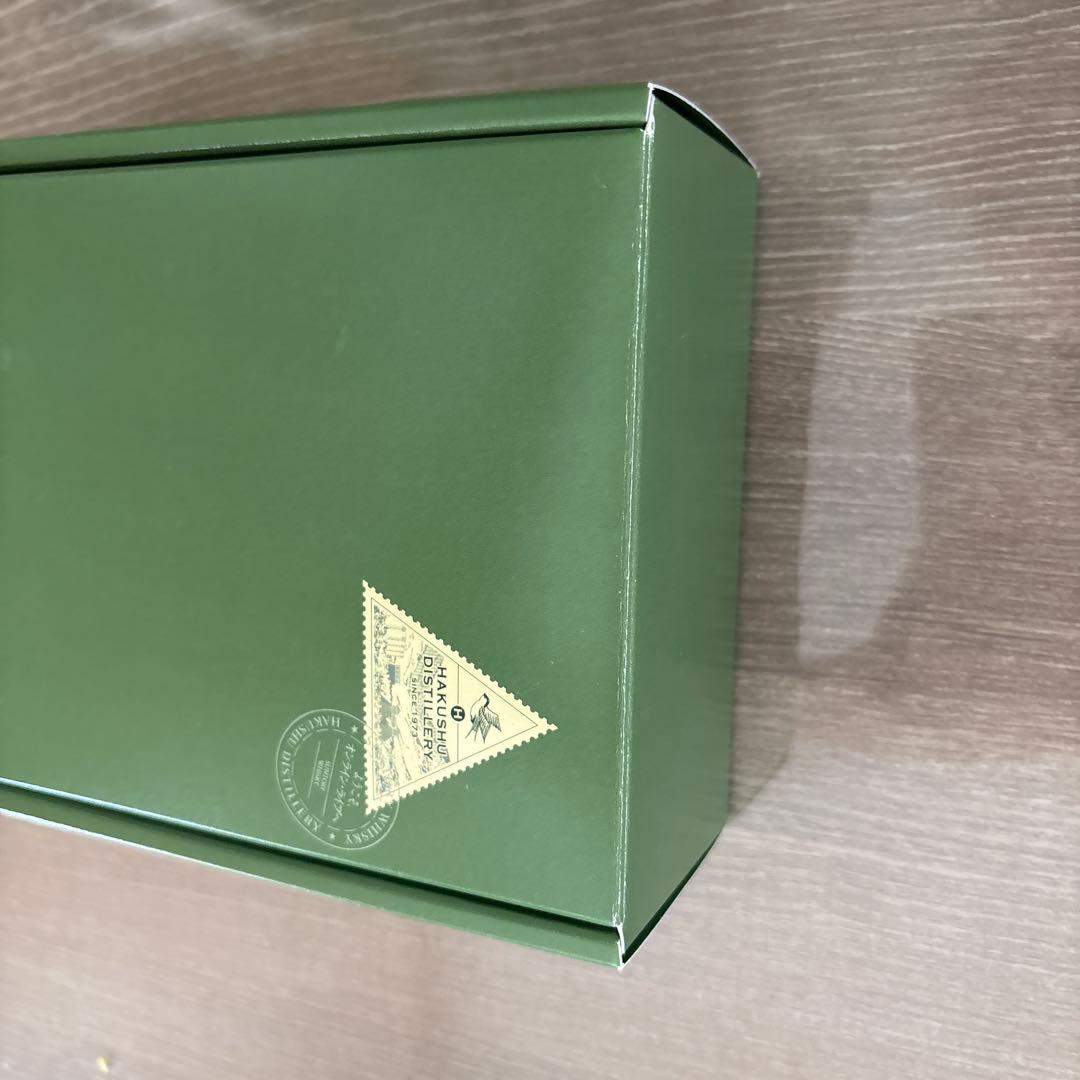 サントリー山崎/白州蒸溜所ウイスキーライブ　テイスティング