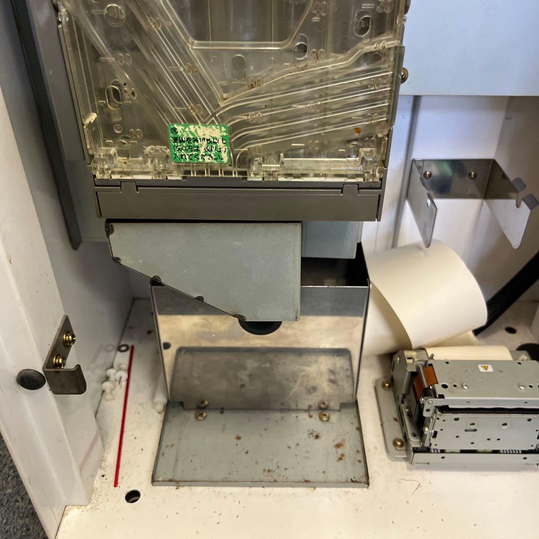 フジタカ/FUJITAKA・卓上券売機《FK-CXA》