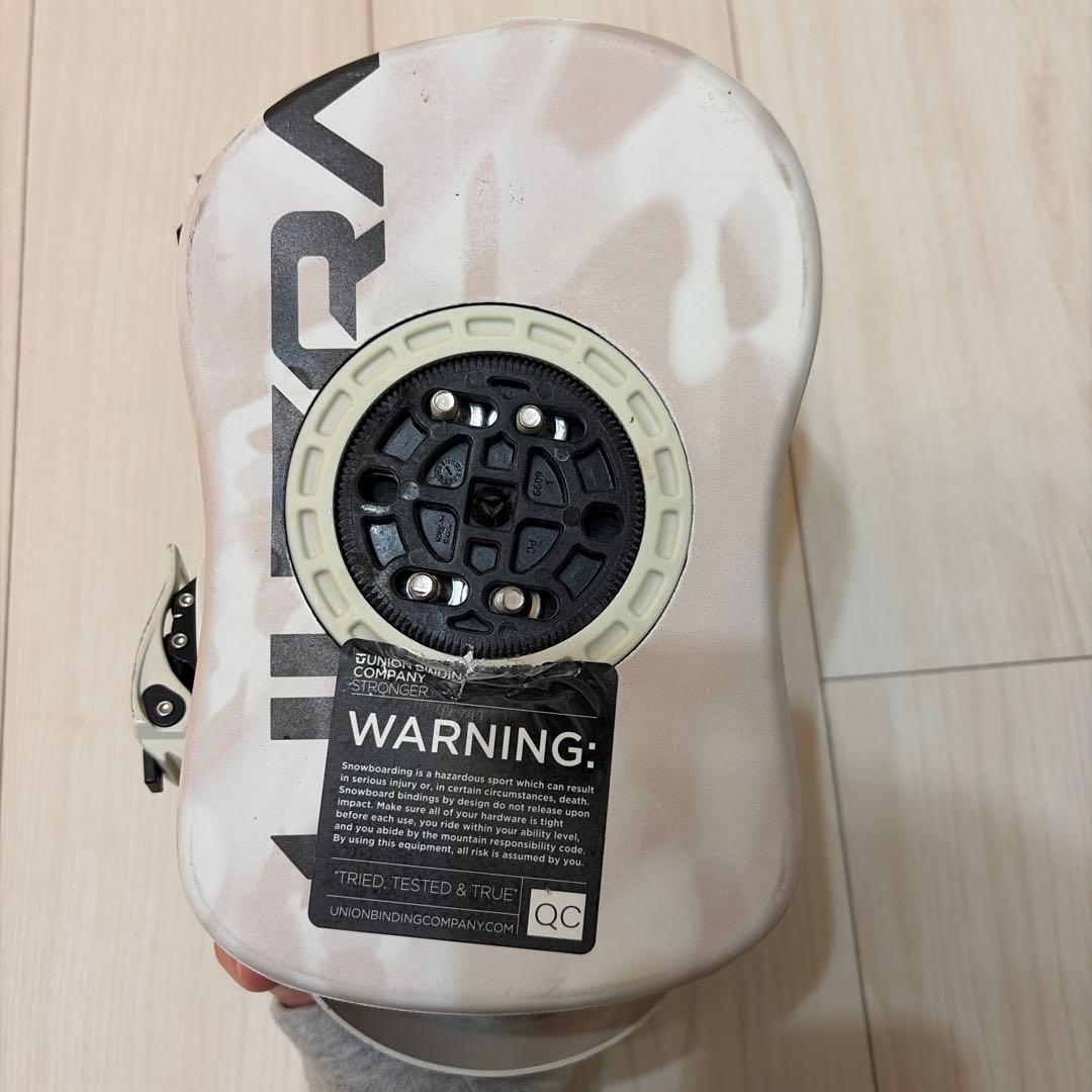 union ultra 23-24モデル