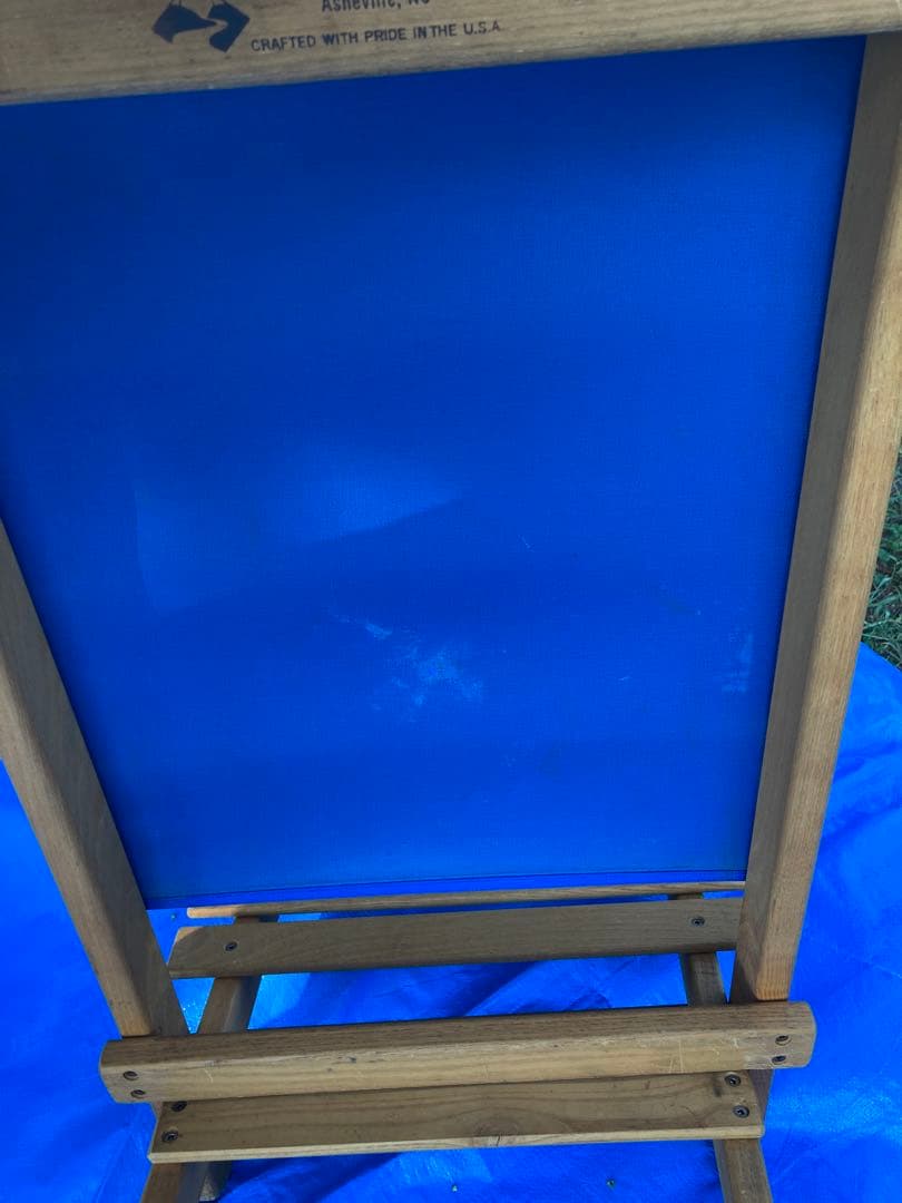 Blue Ridge Chair Works チェア 2脚セット