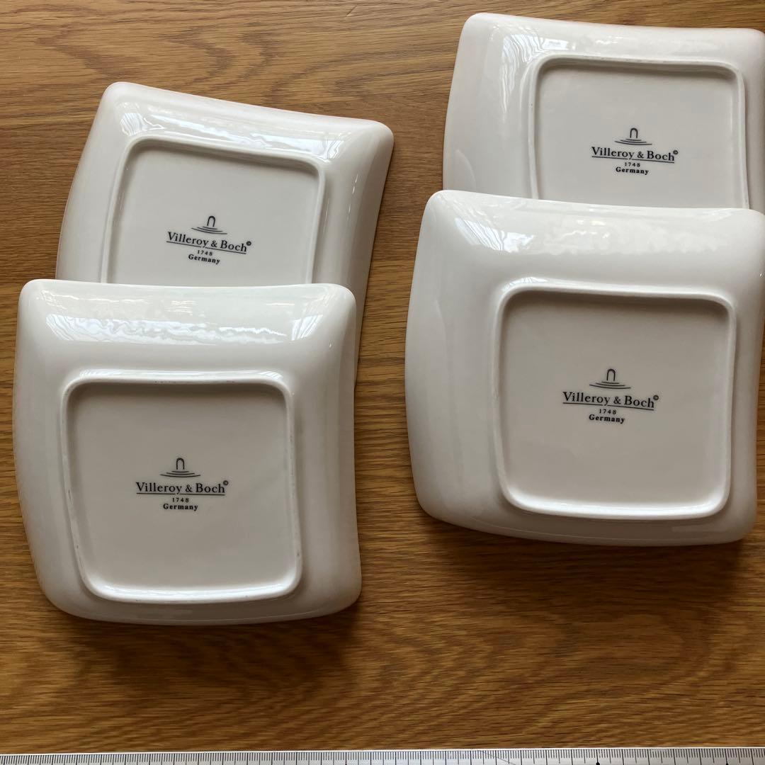 お皿まとめ売り　イッタラティーマ、アリタ16/16、ビレロイ&ボッホ、スガハラ