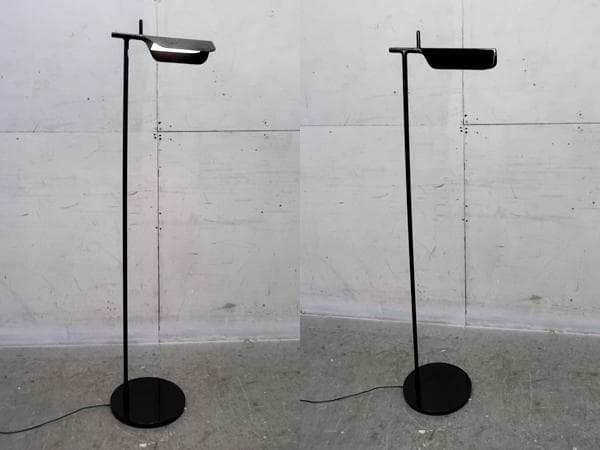 展示品■FLOS■TAB F■フロアライト■LED■バーバー・オズガビー■