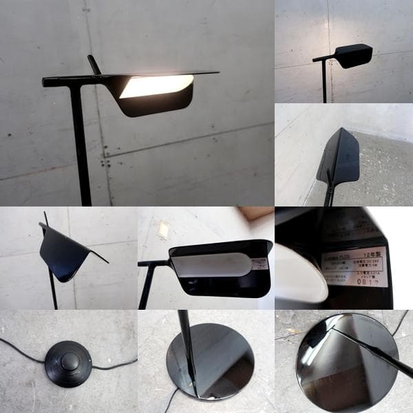 展示品■FLOS■TAB F■フロアライト■LED■バーバー・オズガビー■