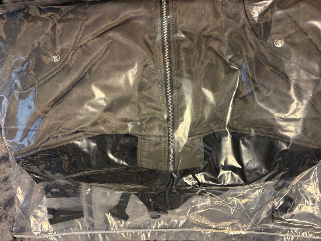 BAPE mastermind JAPAN Bomber Jacket XL 黒