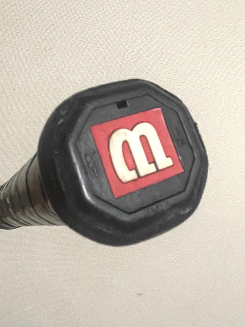 丸井ブン太モデル ウィルソン トライアド3 115