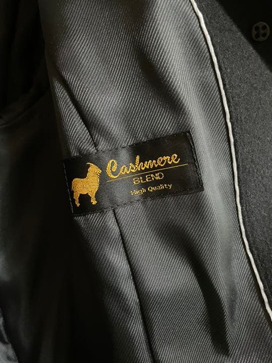 〜ゆっきぃ☆〜カシミヤコート ミスジュンコ フォーマルコート 15号