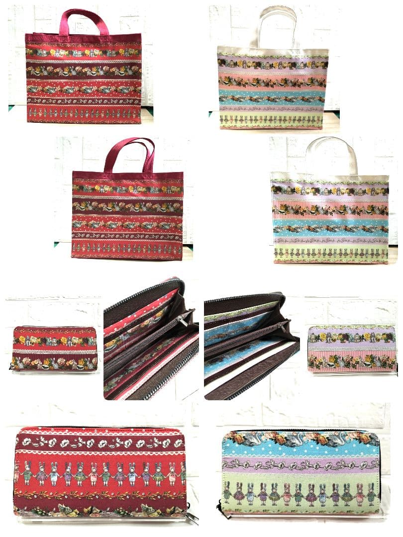 【6/16お手続】ゆきんこ様❁4点オーダーページ