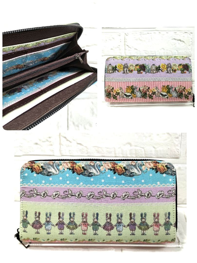 【6/16お手続】ゆきんこ様❁4点オーダーページ