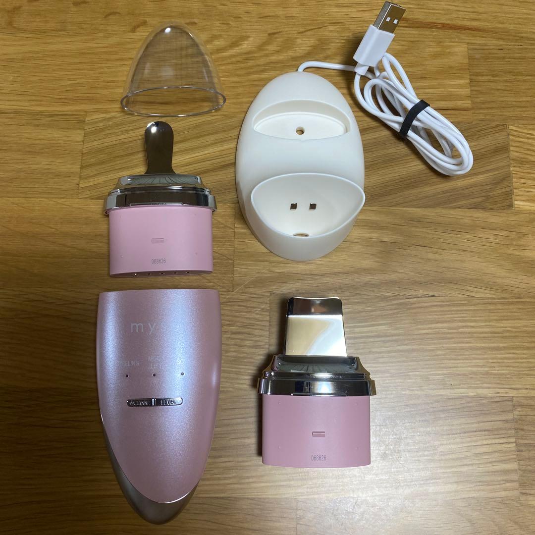 ★たろう【保証期間2026年12月迄】ミーゼディープスキンクリアMS43P