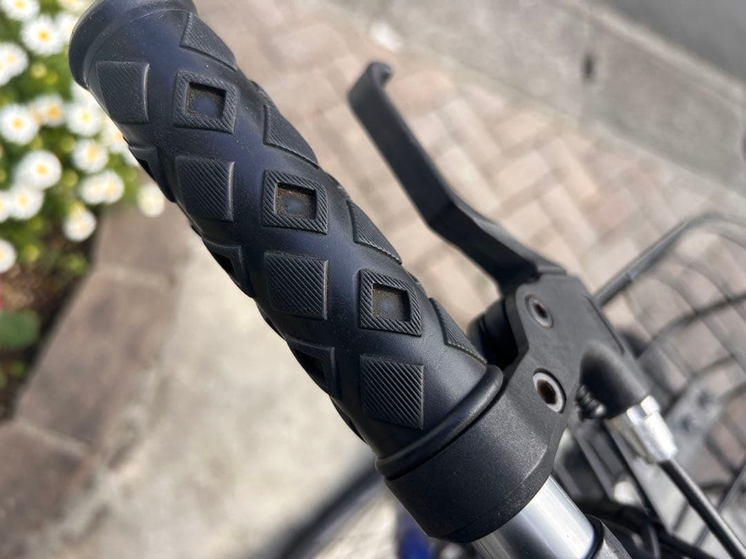 【海老名】ドライド S3 266-L 26インチ 外装6段変速 子供用 自転車