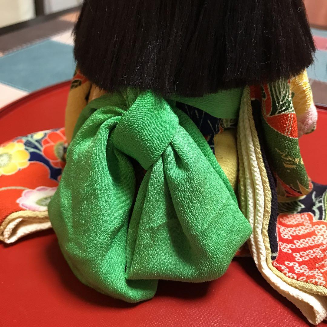 創作人形