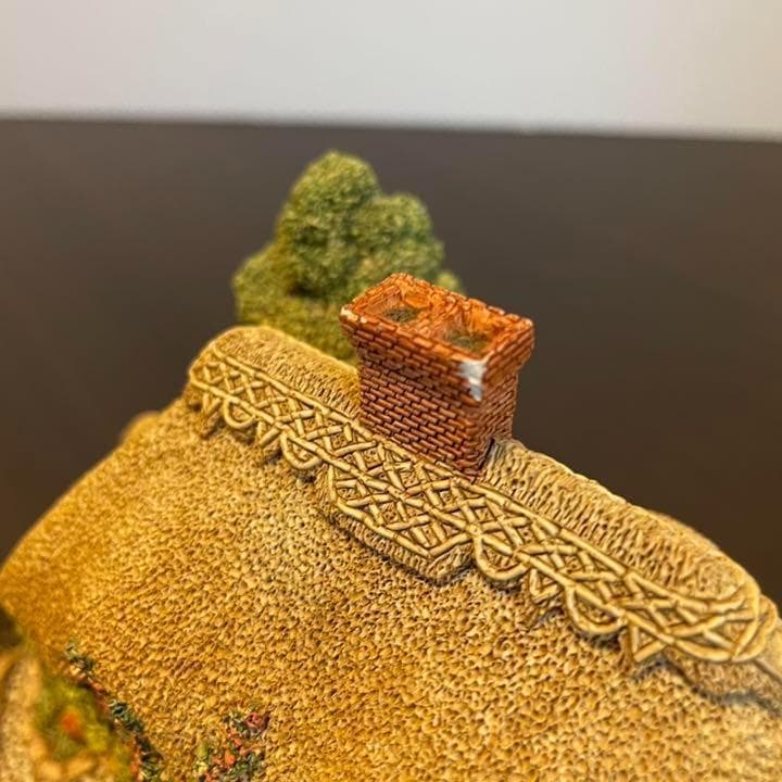 【レア!】Lilliput Lane/HONEYSUCKLE COTTAGE