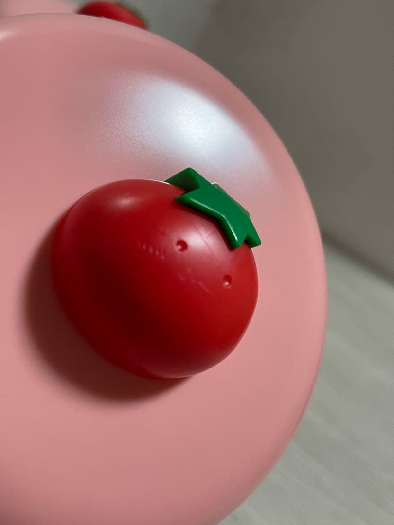 【希少】昭和レトロ サンリオ カントリーフレッシュべジーズ 小物入れ