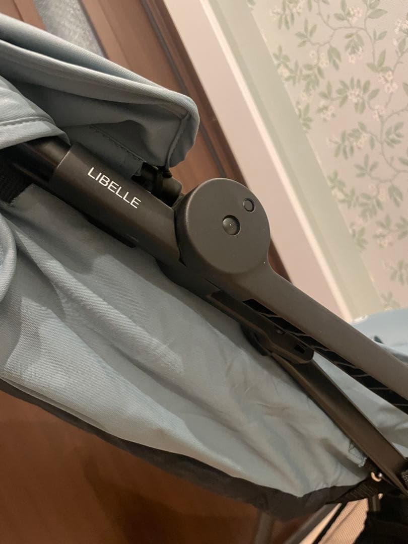 Cybex サイベックス　2024年モデル　リベル　美品