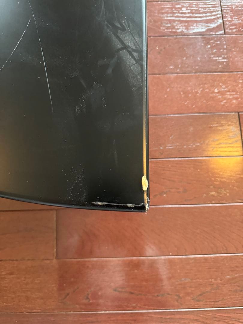 美品 カッシーナ　ヴェランダ　3人掛けソファ白総本革仕様　定価180万円以上