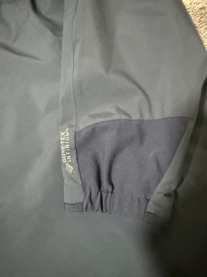 ジャケット・アウター babaken323